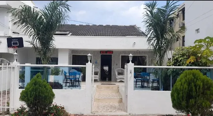 Hotel Blue Aiport